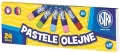 Pastele olejne - tantis.pl