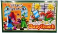Śpiąca Królewna - Bazyliszek BARTEK - tantis.pl