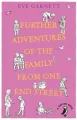 Further Adventures of the Family from One End Street - tantis.pl