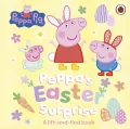 Peppa Pig. Peppa’s Easter Surprise - tantis.pl