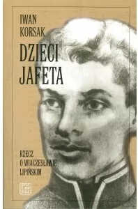 Dzieci Jafeta - tantis.pl