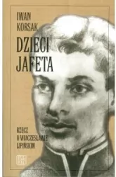 Dzieci Jafeta
