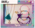 Zestaw biżuterii Mermaid mix CREATE IT! - tantis.pl