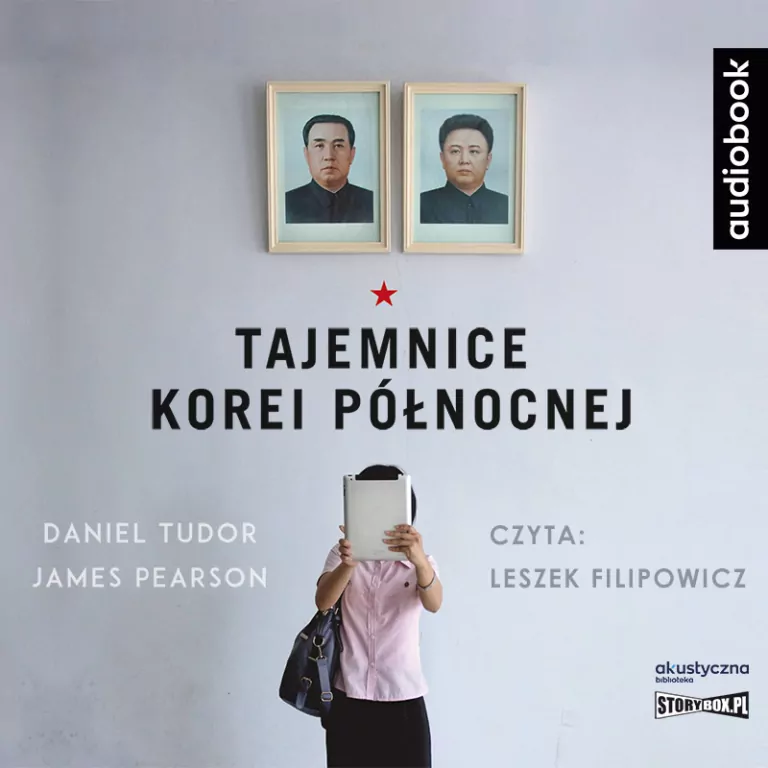 Tajemnice Korei Północnej. Audiobook - tantis.pl