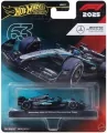 Hot Wheels Premium Formuła 1 - tantis.pl