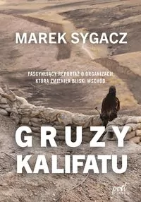 Gruzy kalifatu - tantis.pl