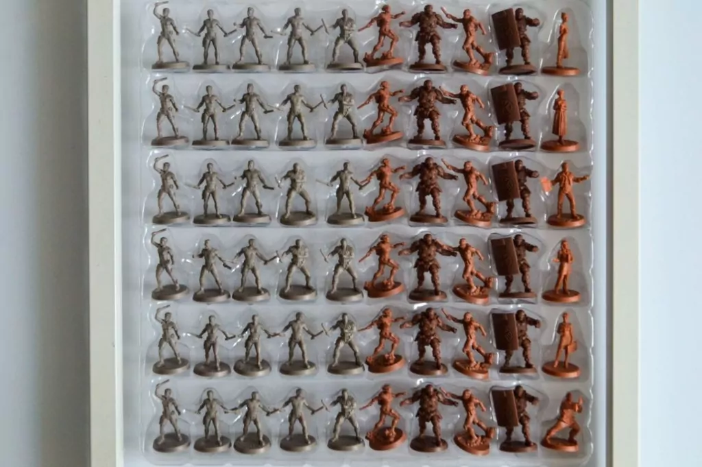 Marvel Zombies - tantis.pl