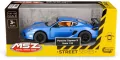 Porsche Cayman S Blue - tantis.pl