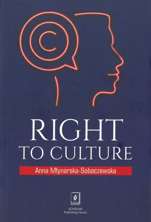 RIGHT TO CULTURE - tantis.pl