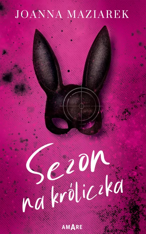 Sezon na króliczka - tantis.pl