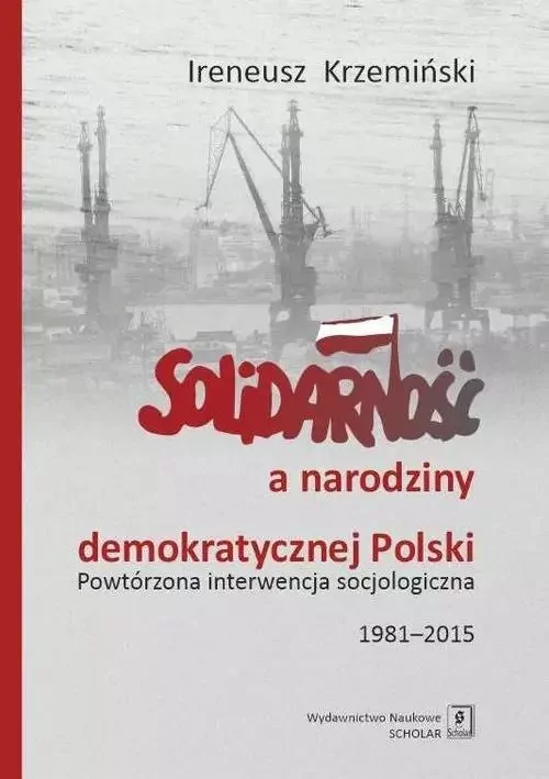 Solidarność a narodziny demokratycznej Polski - tantis.pl