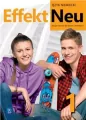 Effekt Neu 1. Język niemiecki.  Zeszyt ćwiczeń dla liceum i technikum - tantis.pl
