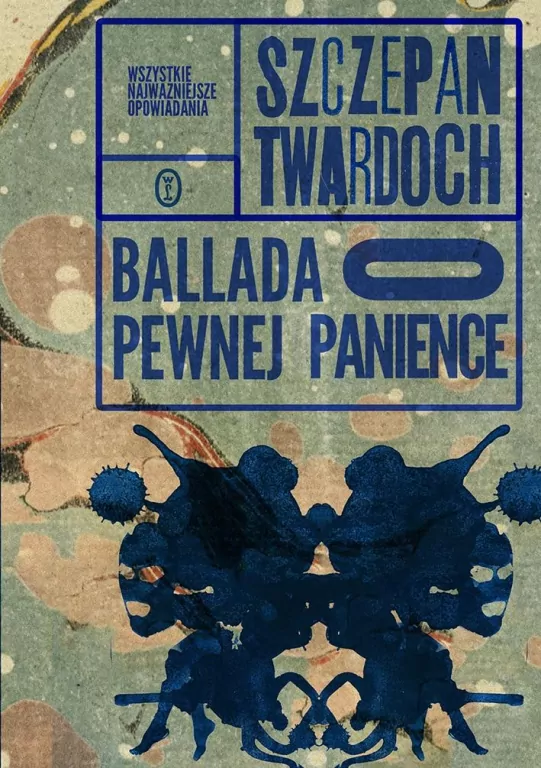 Ballada o pewnej panience - tantis.pl