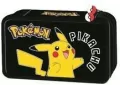 Piórnik podwójny z wyposażeniem Pokemon - tantis.pl