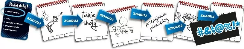 Podaj Dalej! Bez cenzury - tantis.pl