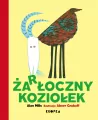 Żarłoczny koziołek - tantis.pl