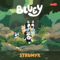 Strumyk. Bluey. Moja czytanka - tantis.pl