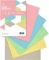 PAPIER XERO KOL A4 80G MIX PASTE/5 OP100ARK NETU - tantis.pl