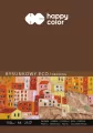 Blok rysunkowy ECO.  A4/25K 150g - tantis.pl