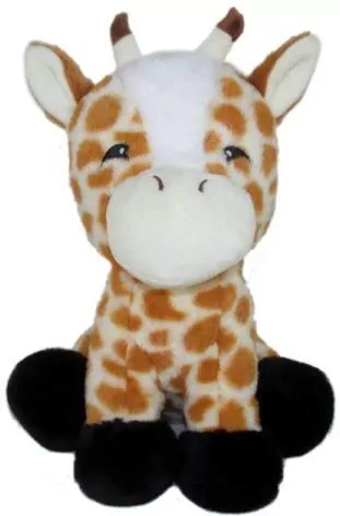 Żyrafa 23cm - tantis.pl