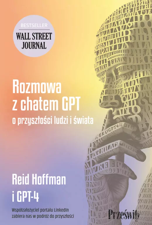 Rozmowa z chatem GPT o przyszłości ludzi i świata - tantis.pl