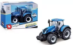 Traktor New Holland T7.315 BBURAGO