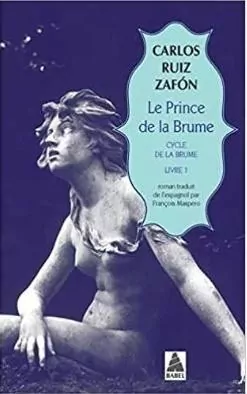 Le Prince de la brume - tantis.pl