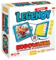 Nasze legendy. Kodowanka. Od kodowania do programowania - tantis.pl