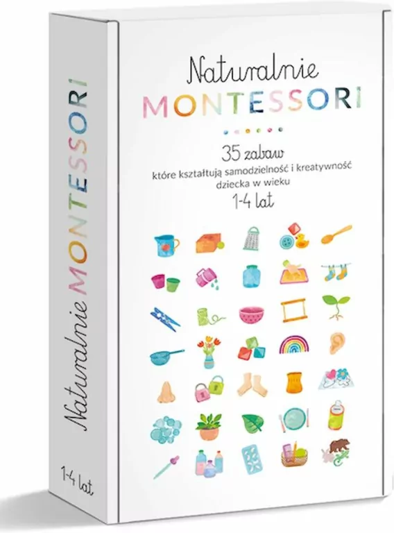 Naturalnie Montessori - tantis.pl