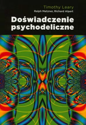 Doświadczenie psychodeliczne - tantis.pl
