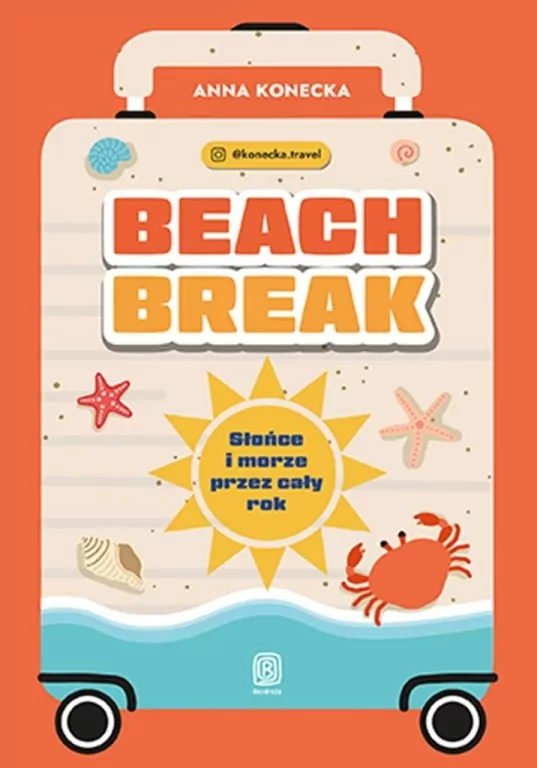 Beach break. Słońce i morze przez cały rok - tantis.pl