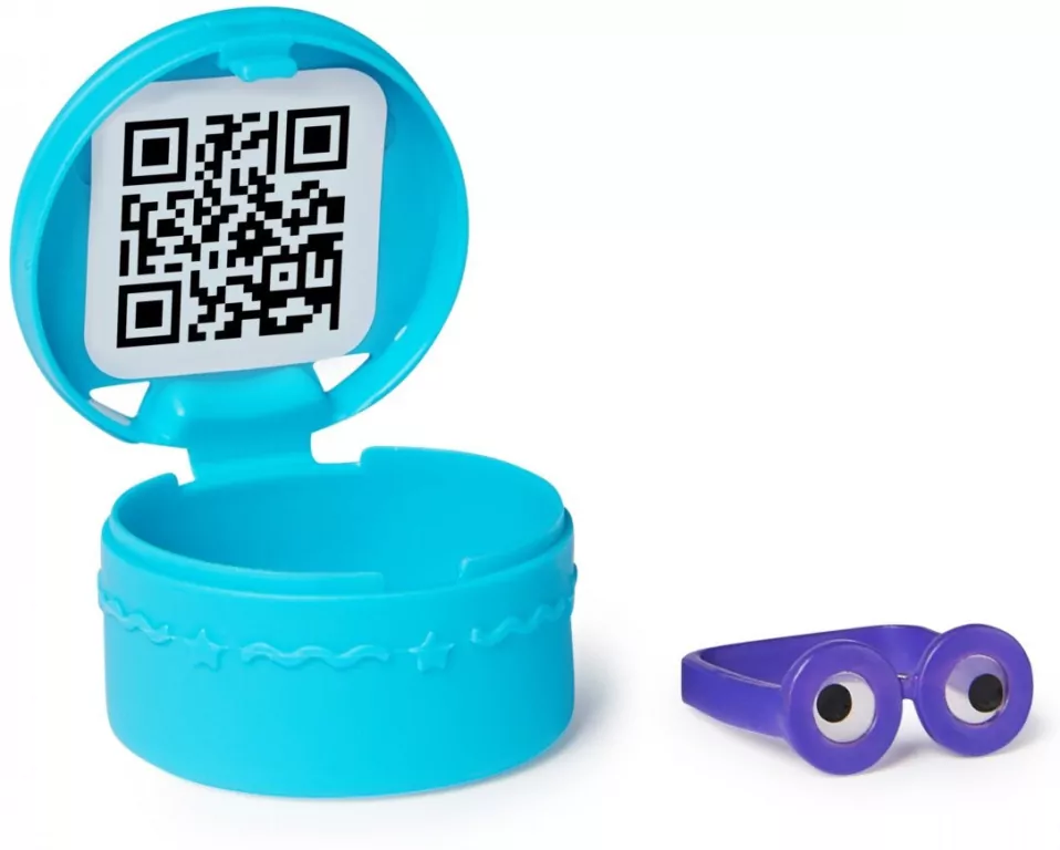 Figurki Koci Domek Gabi: Kocie Mebelki - tantis.pl