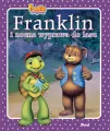 Franklin i nocna wyprawa do lasu - tantis.pl