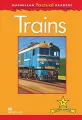 Snakes Trains. Factual. Content Learning 1+ - tantis.pl