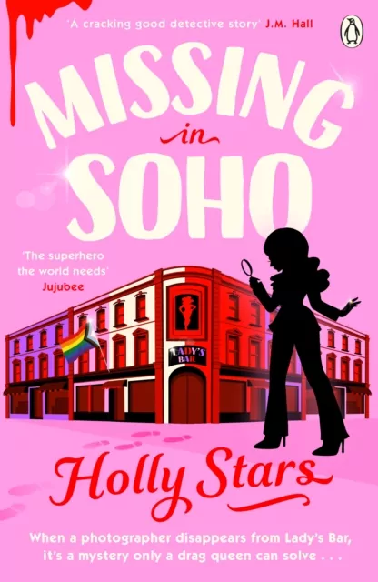 Missing in Soho - tantis.pl
