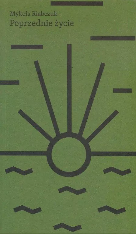 Poprzednie życie - tantis.pl