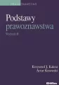 Podstawy prawoznawstwa - tantis.pl