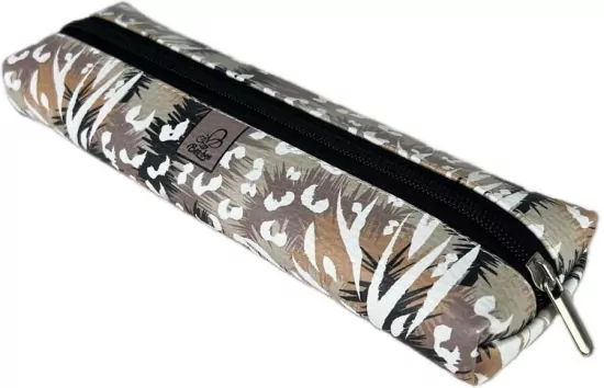 Piórnik Jamnik Panterka w cętki