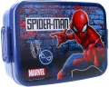 Śniadaniówka. Lunch Box. Spider-Man - tantis.pl
