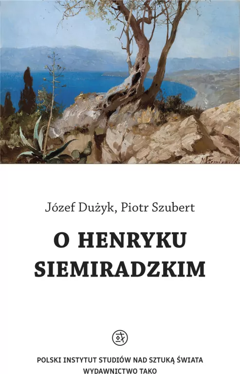 O Henryku Siemiradzkim - tantis.pl