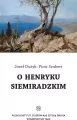 O Henryku Siemiradzkim - tantis.pl