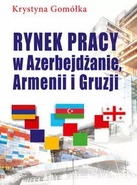 Rynek pracy w Azerbejdżanie, Armenii i Gruzji - tantis.pl