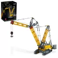 LEGO® Technic. Żuraw gąsienicowy Liebherr LR 13000. 42146 - tantis.pl