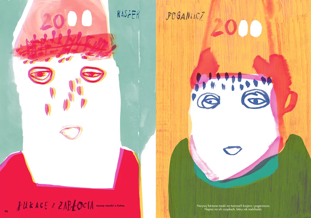 Turonie, żandary, herody - tantis.pl