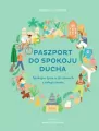 Paszport do spokoju ducha - tantis.pl