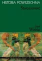 Historia powszechna. Starożytność - tantis.pl