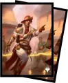 Ultra-Pro: Magic the Gathering - Murders at Karlov Manor - Sleeves - A (100) - tantis.pl