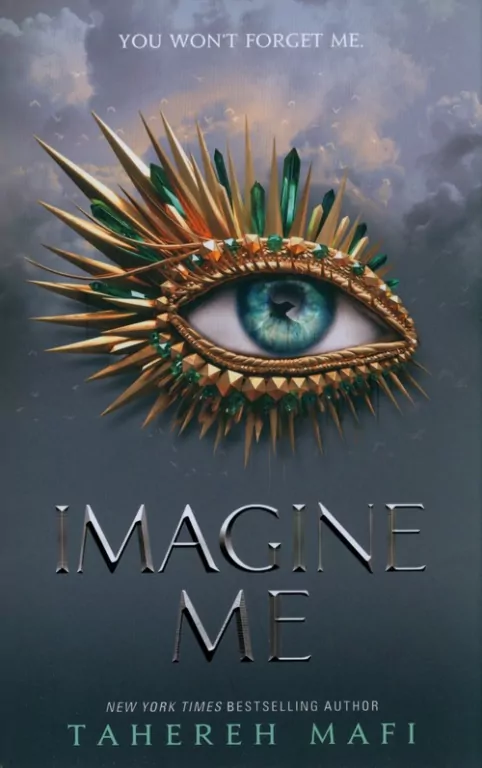 Imagine Me - tantis.pl