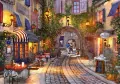 Puzzle 500. Francuski chodnik - tantis.pl