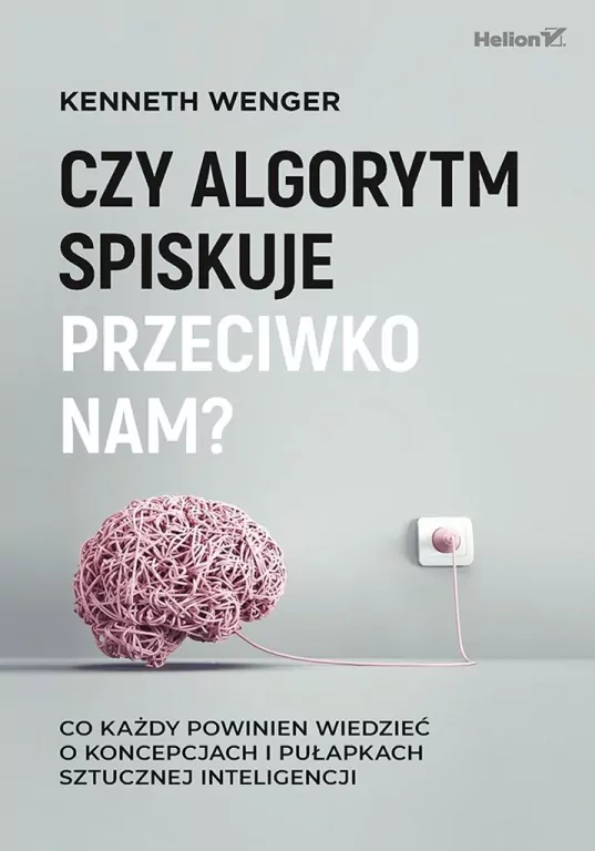 Czy algorytm spiskuje przeciwko nam? - tantis.pl